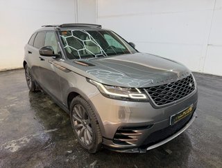RANGE ROVER VELAR 3.0 D300 4WD AUTO R-DYNAMIC V6