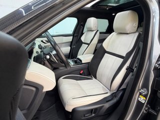 RANGE ROVER VELAR 3.0 D300 4WD AUTO R-DYNAMIC V6