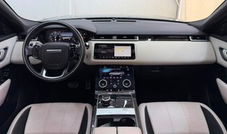 RANGE ROVER VELAR 3.0 D300 4WD AUTO R-DYNAMIC V6