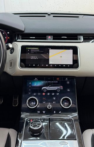 RANGE ROVER VELAR 3.0 D300 4WD AUTO R-DYNAMIC V6