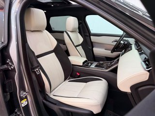 RANGE ROVER VELAR 3.0 D300 4WD AUTO R-DYNAMIC V6