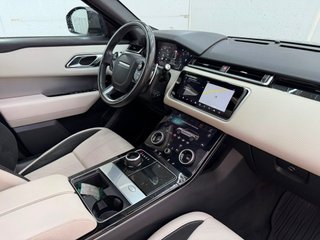 RANGE ROVER VELAR 3.0 D300 4WD AUTO R-DYNAMIC V6