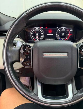 RANGE ROVER VELAR 3.0 D300 4WD AUTO R-DYNAMIC V6
