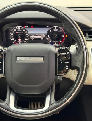 RANGE ROVER VELAR 3.0 D300 4WD AUTO R-DYNAMIC V6