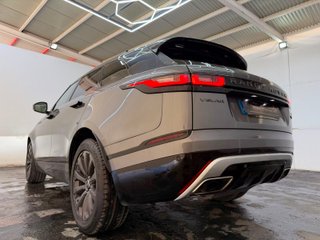 RANGE ROVER VELAR 3.0 D300 4WD AUTO R-DYNAMIC V6