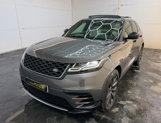 RANGE ROVER VELAR 3.0 D300 4WD AUTO R-DYNAMIC V6
