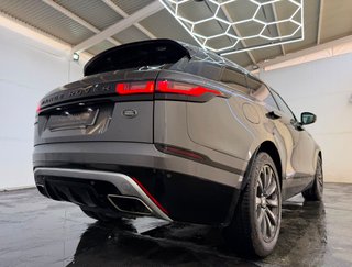 RANGE ROVER VELAR 3.0 D300 4WD AUTO R-DYNAMIC V6