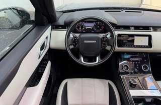 RANGE ROVER VELAR 3.0 D300 4WD AUTO R-DYNAMIC V6