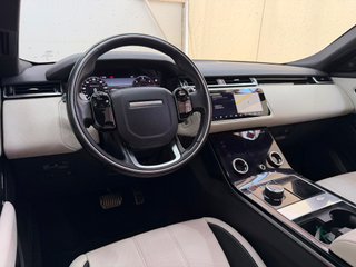 RANGE ROVER VELAR 3.0 D300 4WD AUTO R-DYNAMIC V6
