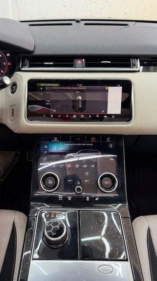 RANGE ROVER VELAR 3.0 D300 4WD AUTO R-DYNAMIC V6