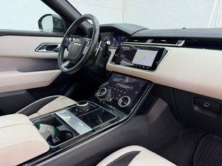 RANGE ROVER VELAR 3.0 D300 4WD AUTO R-DYNAMIC V6