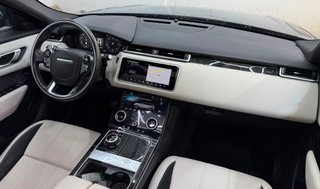 RANGE ROVER VELAR 3.0 D300 4WD AUTO R-DYNAMIC V6