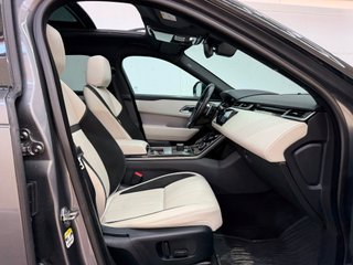 RANGE ROVER VELAR 3.0 D300 4WD AUTO R-DYNAMIC V6