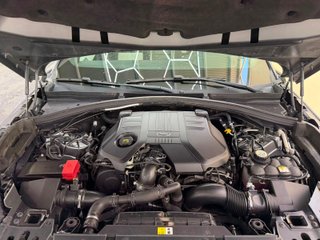 RANGE ROVER VELAR 3.0 D300 4WD AUTO R-DYNAMIC V6