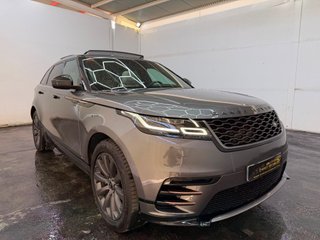 RANGE ROVER VELAR 3.0 D300 4WD AUTO R-DYNAMIC V6