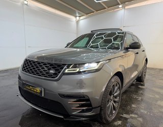 RANGE ROVER VELAR 3.0 D300 4WD AUTO R-DYNAMIC V6