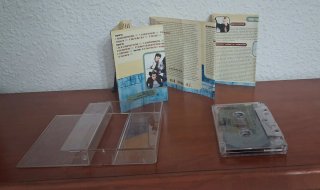Casete Backstreet Boys - Backstreet's Back