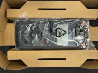 Grabadora Tascam DR-05XP 32-Bit Float