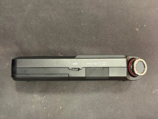 Grabadora Tascam DR-05XP 32-Bit Float