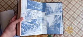 El tiempo entre costuras - María Dueñas