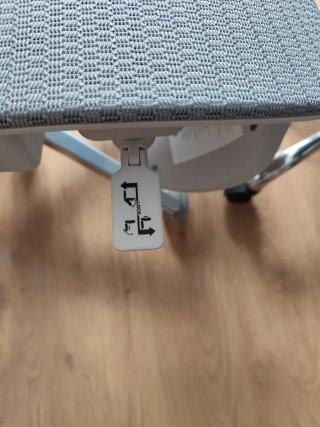 Silla Ergonómica Hbada E3 Pro 2026