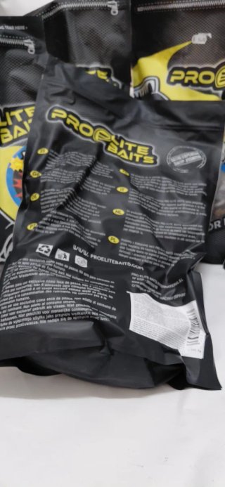 ProElite Baits Mix Boom Carpfishing