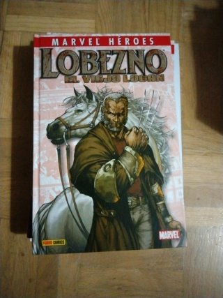 Pack Marvel Héroes