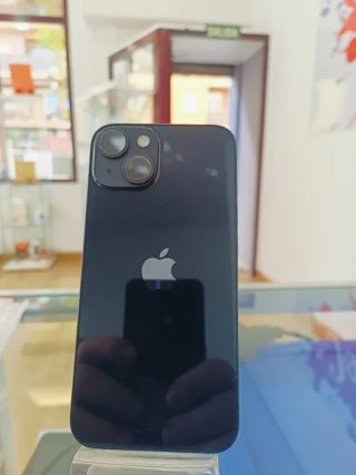 iPhone 14 Negro 128GB Batería 85%