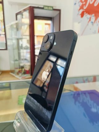 iPhone 14 Negro 128GB Batería 85%
