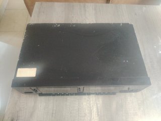 Reproductor Cassette TEAC W-450R Doble