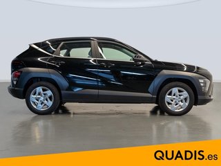 Hyundai Kona 1.0 TGDi Flexx 88 kW (120 CV)