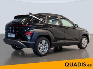 Hyundai Kona 1.0 TGDi Flexx 88 kW (120 CV)
