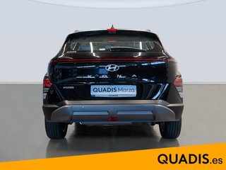 Hyundai Kona 1.0 TGDi Flexx 88 kW (120 CV)