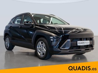 Hyundai Kona 1.0 TGDi Flexx 88 kW (120 CV)