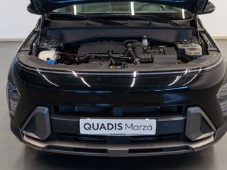 Hyundai Kona 1.0 TGDi Flexx 88 kW (120 CV)