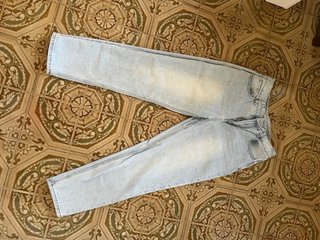 Lote de pantalones vaqueros