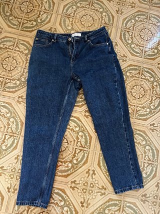 Lote de pantalones vaqueros