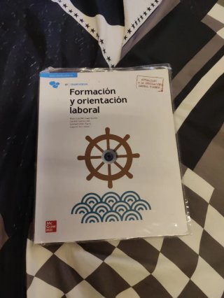 Formación y orientación laboral