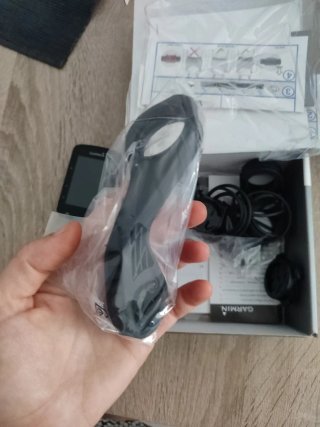 Garmin Edge 520 Plus GPS
