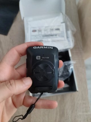 Garmin Edge 520 Plus GPS