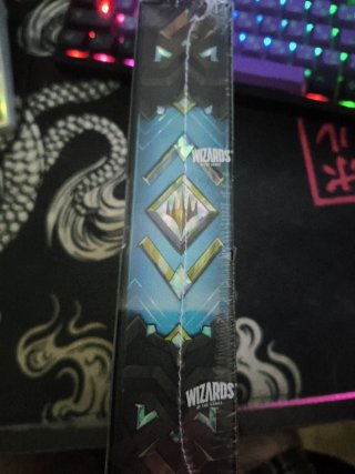 Codex Magic Strixhaven sellado