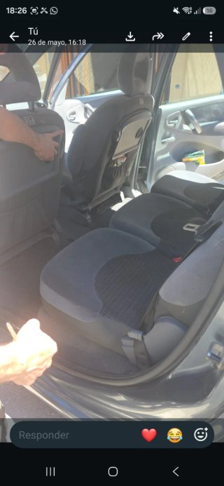 Citroen Xsara 2004