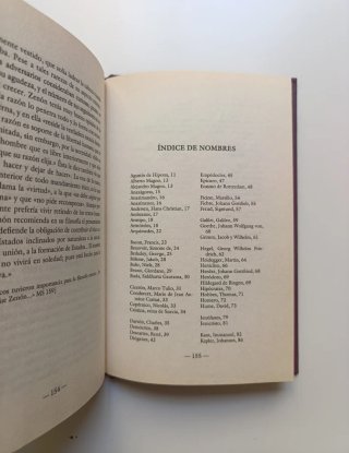Diccionario de Sofía.