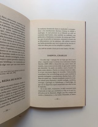 Diccionario de Sofía.