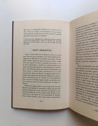 Diccionario de Sofía.