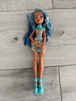 Monster High