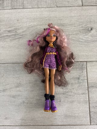 Monster High