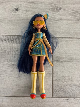 Monster High