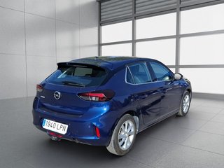 Opel Corsa 1.2 Turbo XHL Elegance Auto 74 kW (100 CV)