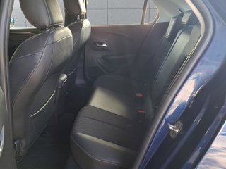 Opel Corsa 1.2 Turbo XHL Elegance Auto 74 kW (100 CV)